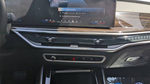 2025 BMW X5 5UX43EU09S9Y01796