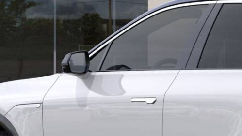 2025 Cadillac Lyriq 1GYKPRRK0SZ309988