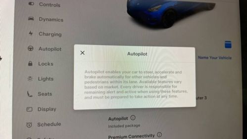 2022 Tesla Model Y 7SAYGDEF3NF373354