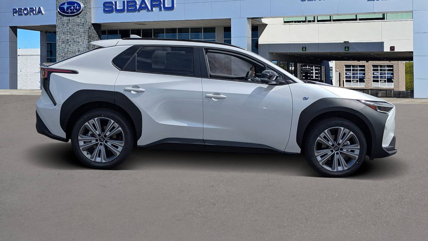 2025 Subaru Solterra JTMABABAXSA096520