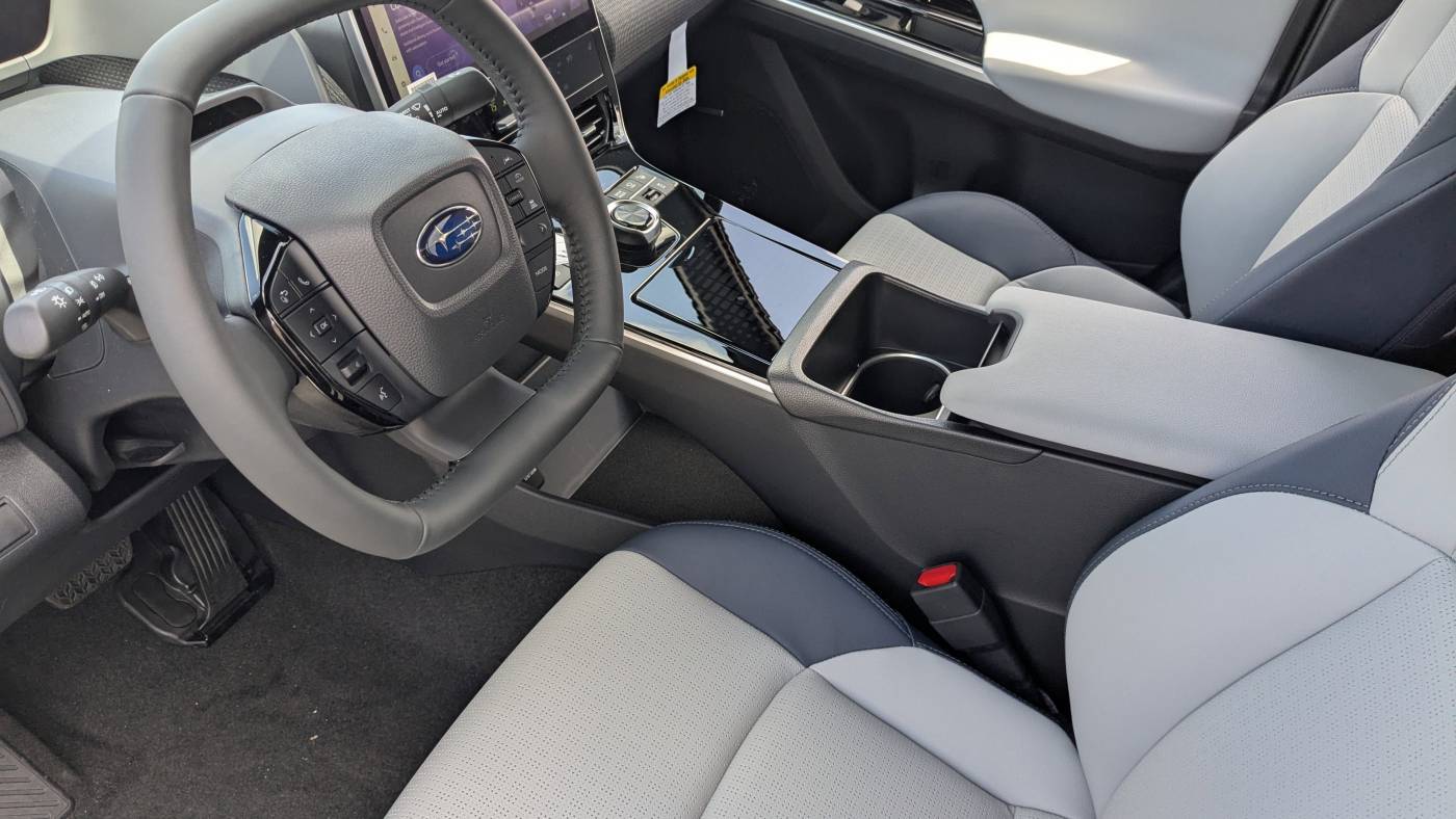 2025 Subaru Solterra JTMABABAXSA096520