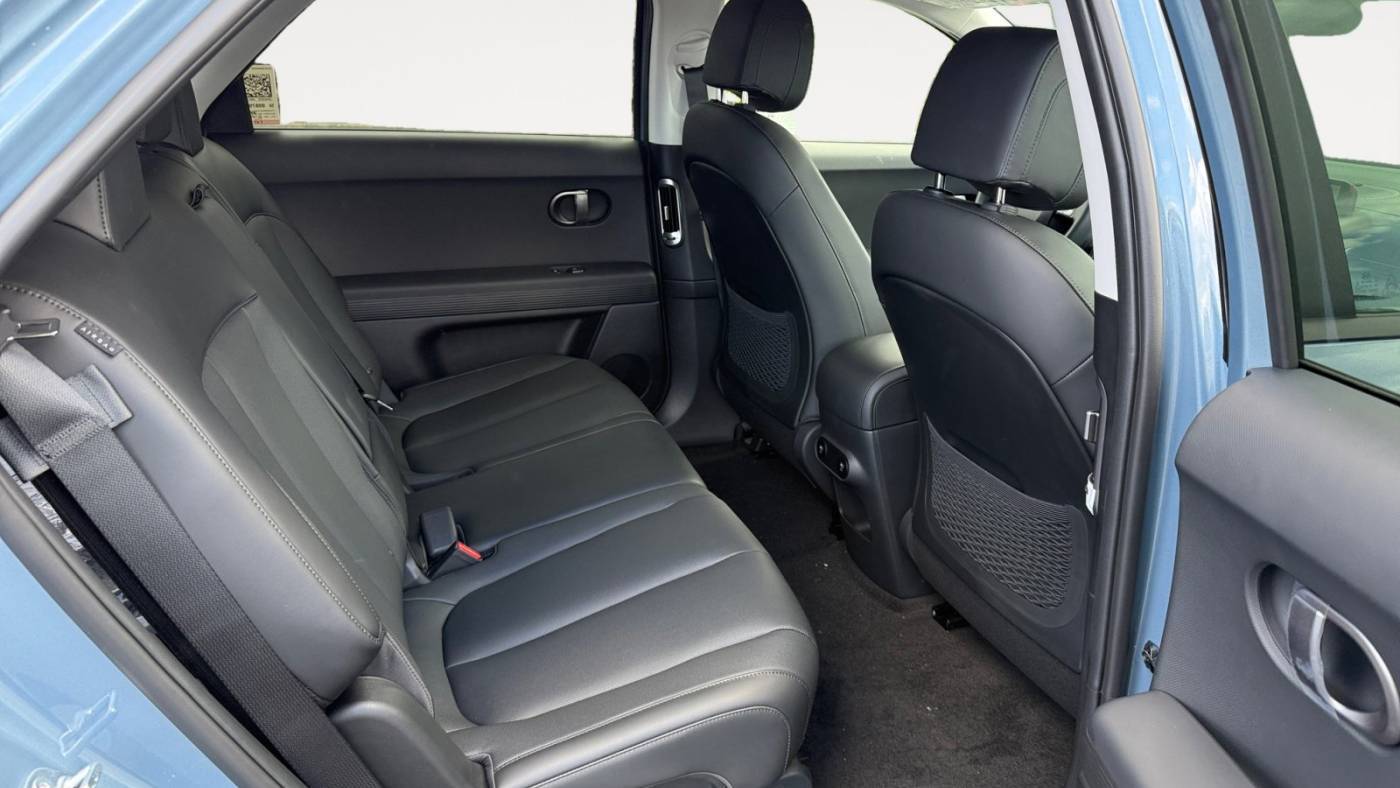 2025 Hyundai IONIQ 5 7YAKN4DA4SY008703