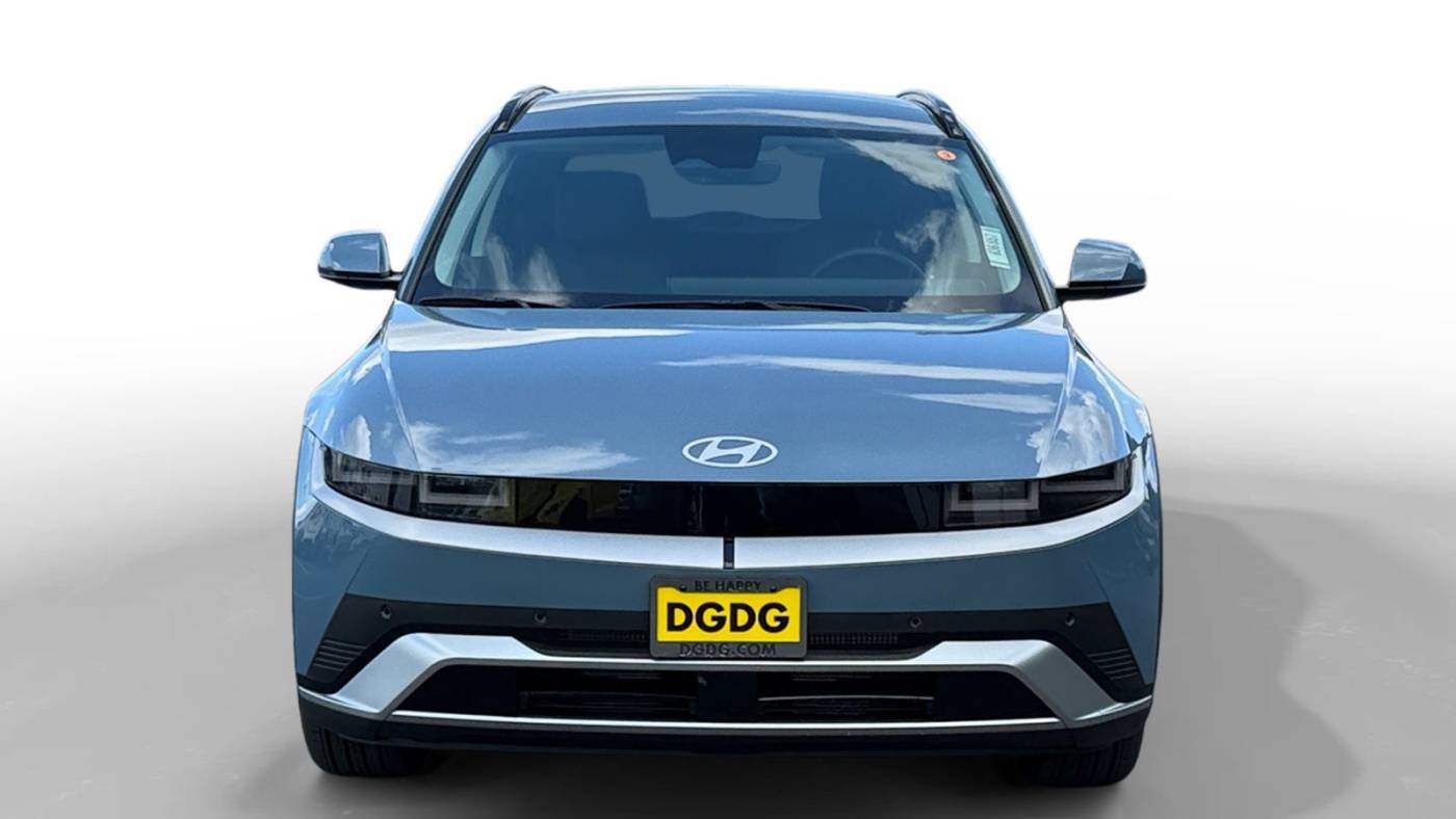 2025 Hyundai IONIQ 5 7YAKN4DA4SY008703