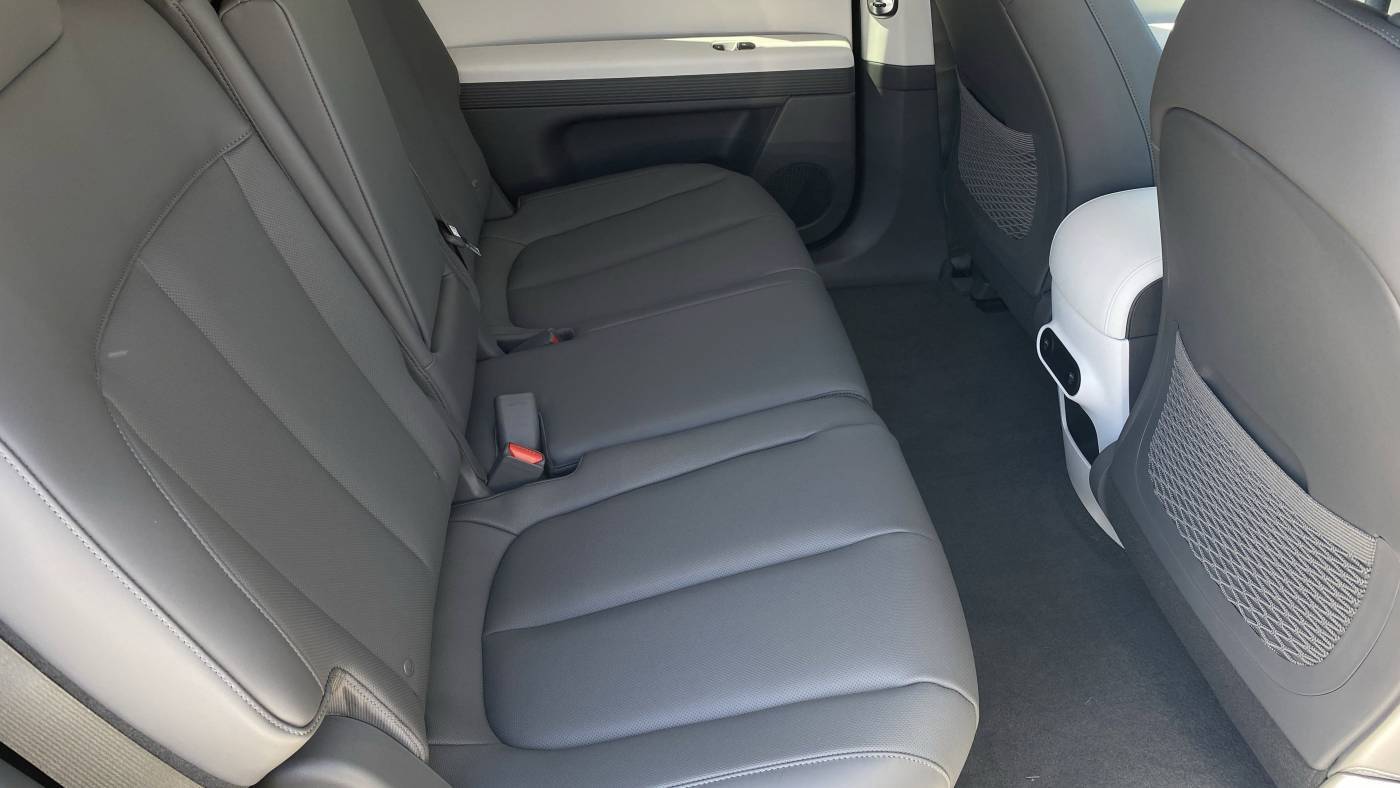 2025 Hyundai IONIQ 5 7YAKN4DA3SY009180