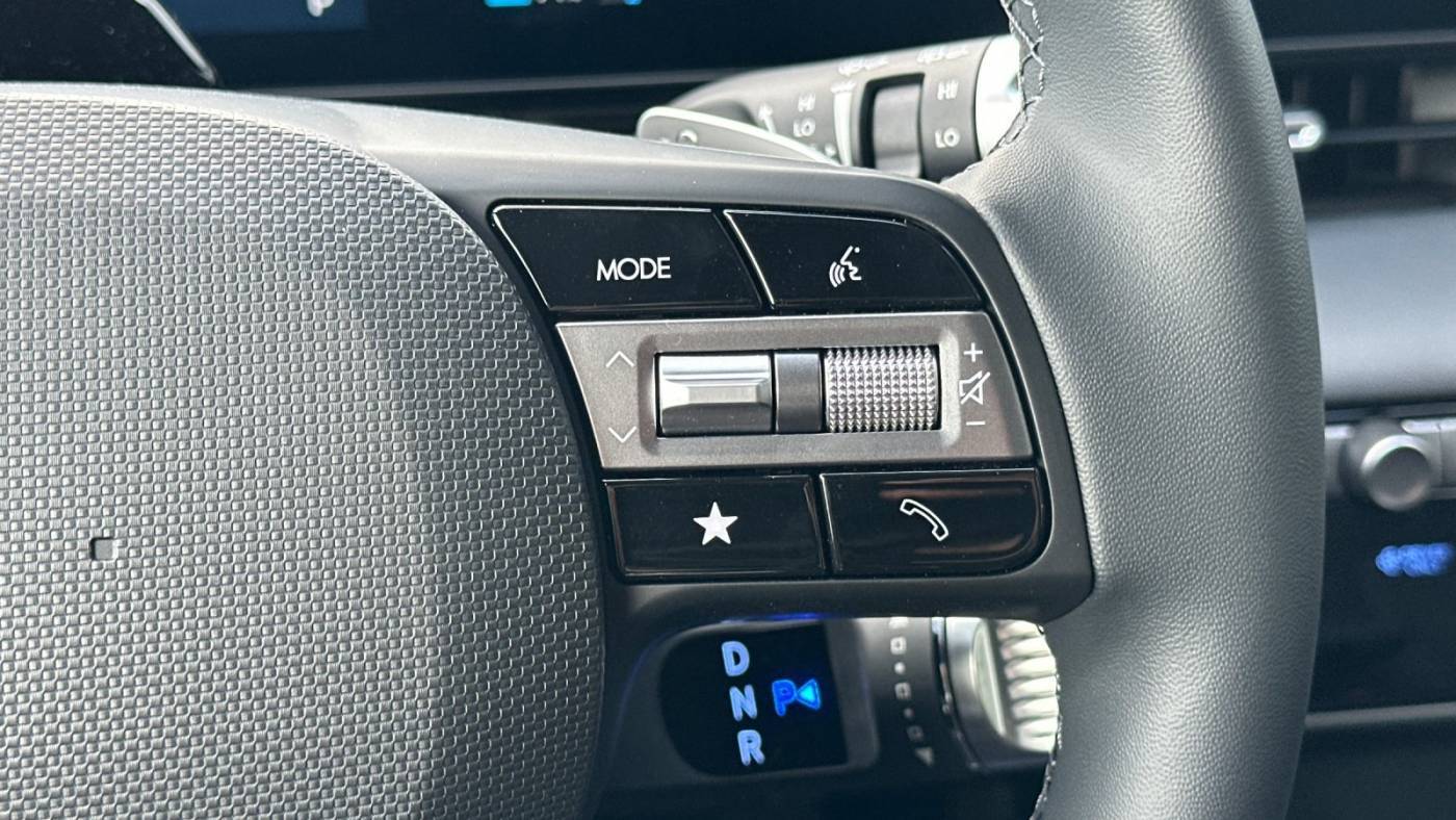 2025 Hyundai IONIQ 5 7YAKM4DA6SY004767