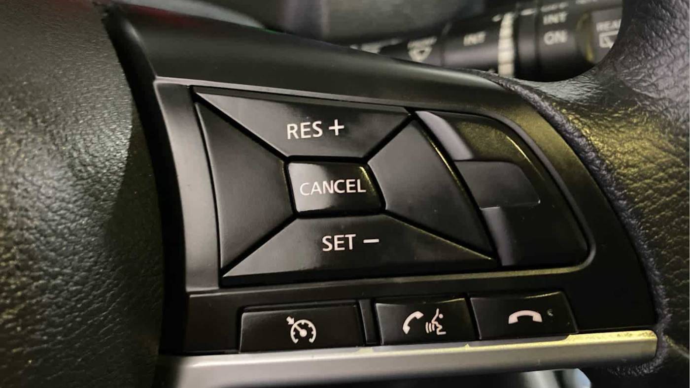 2019 Nissan LEAF 1N4AZ1CP1KC306270
