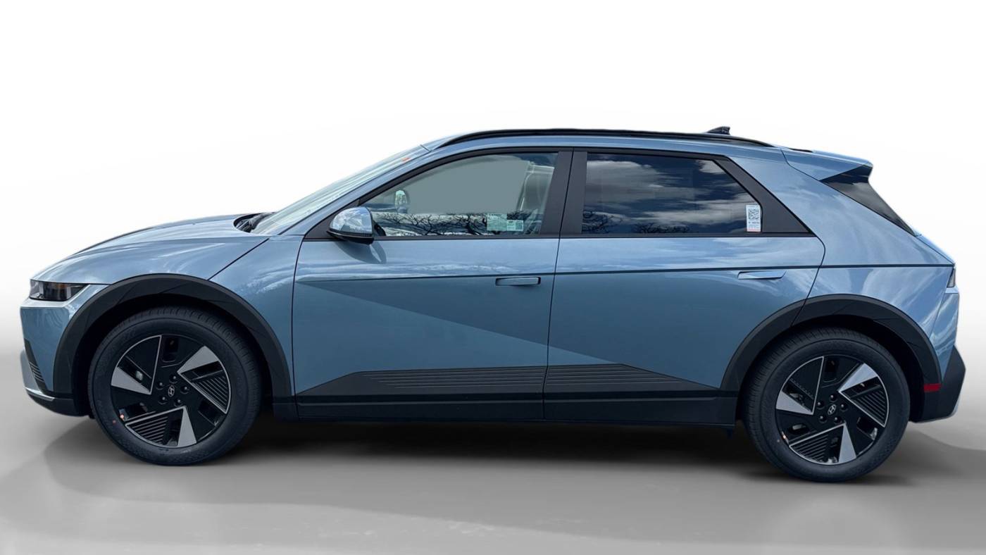 2025 Hyundai IONIQ 5 7YAKN4DA4SY008703
