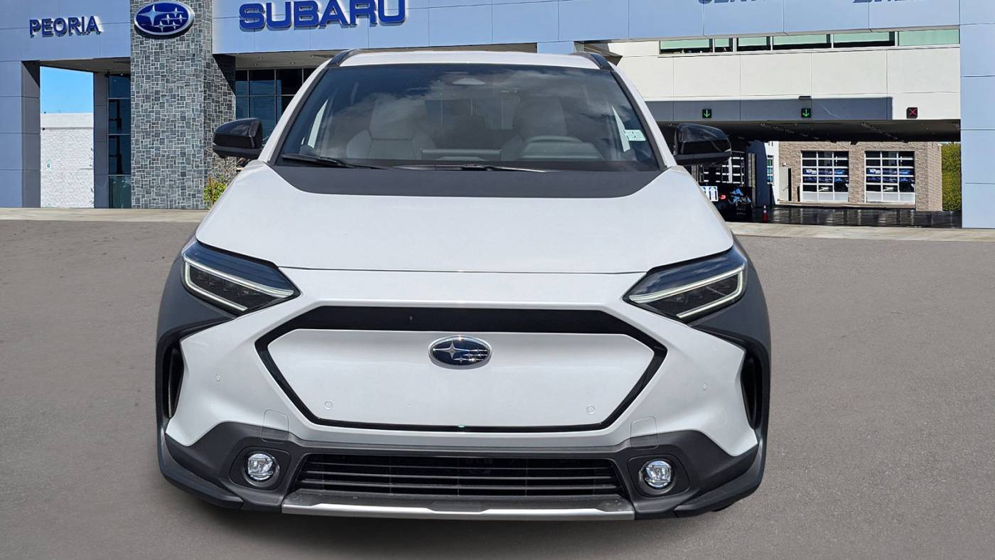 2025 Subaru Solterra JTMABABAXSA096520