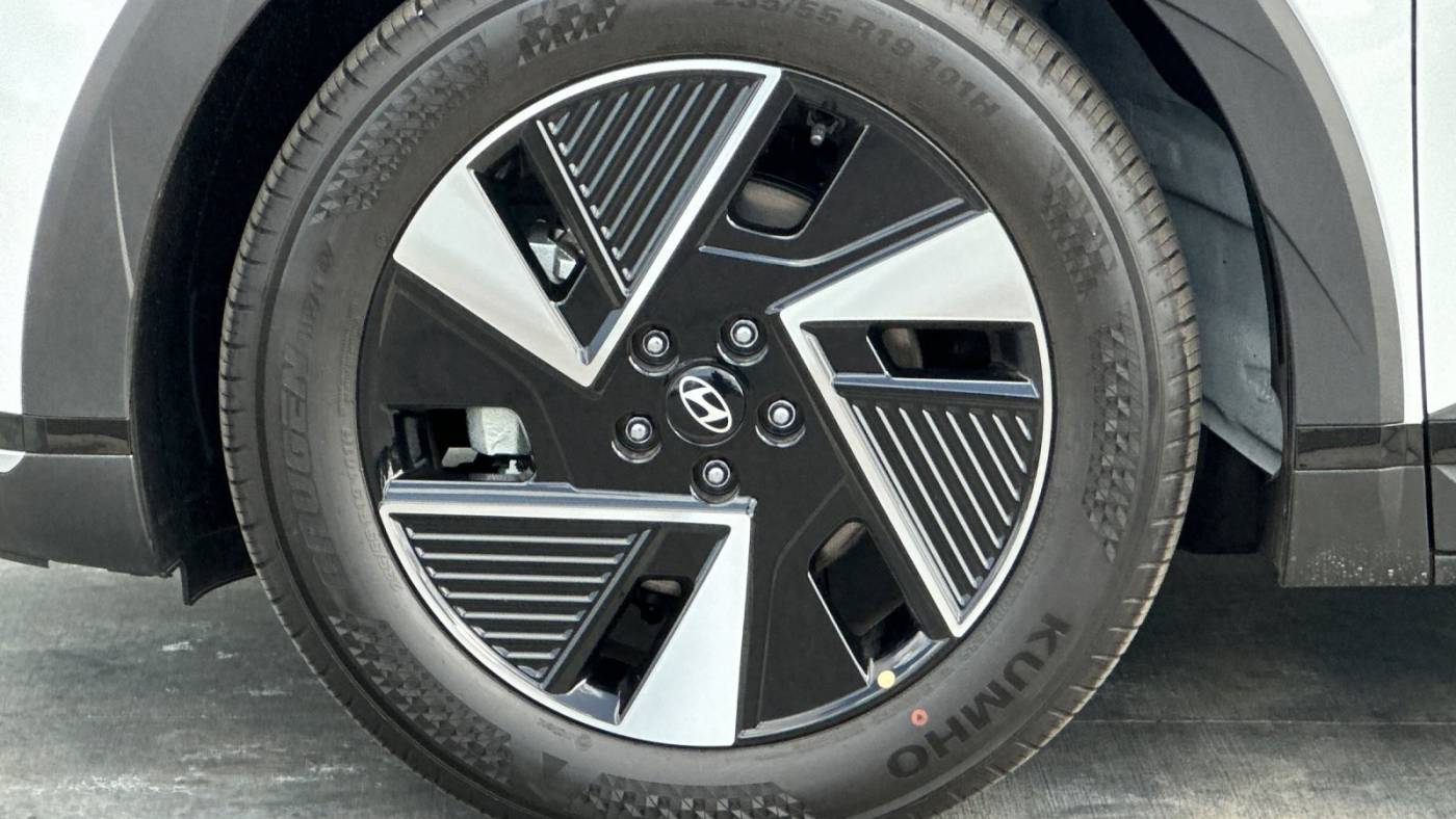 2025 Hyundai IONIQ 5 7YAKM4DA6SY004767