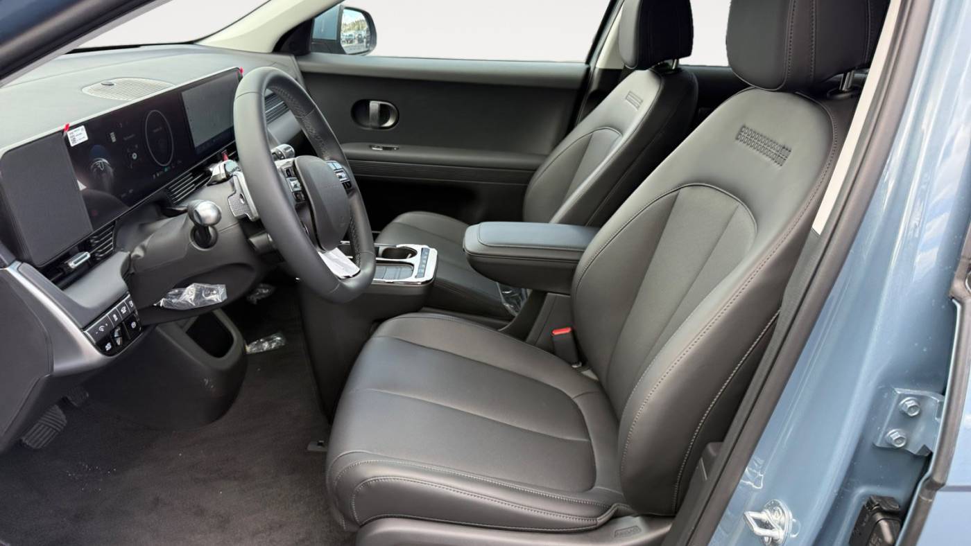 2025 Hyundai IONIQ 5 7YAKN4DA4SY008703