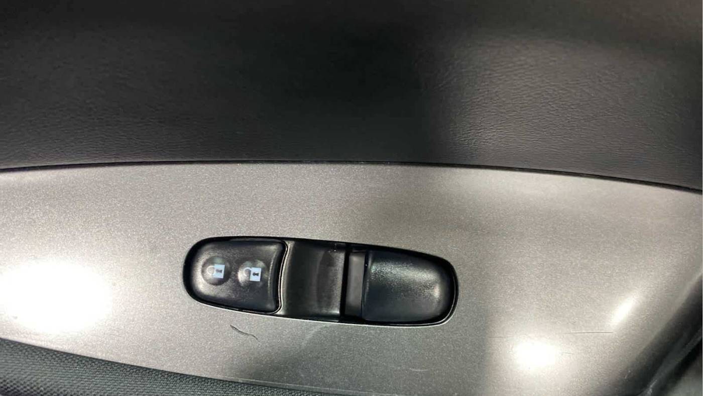 2019 Nissan LEAF 1N4AZ1CP1KC306270