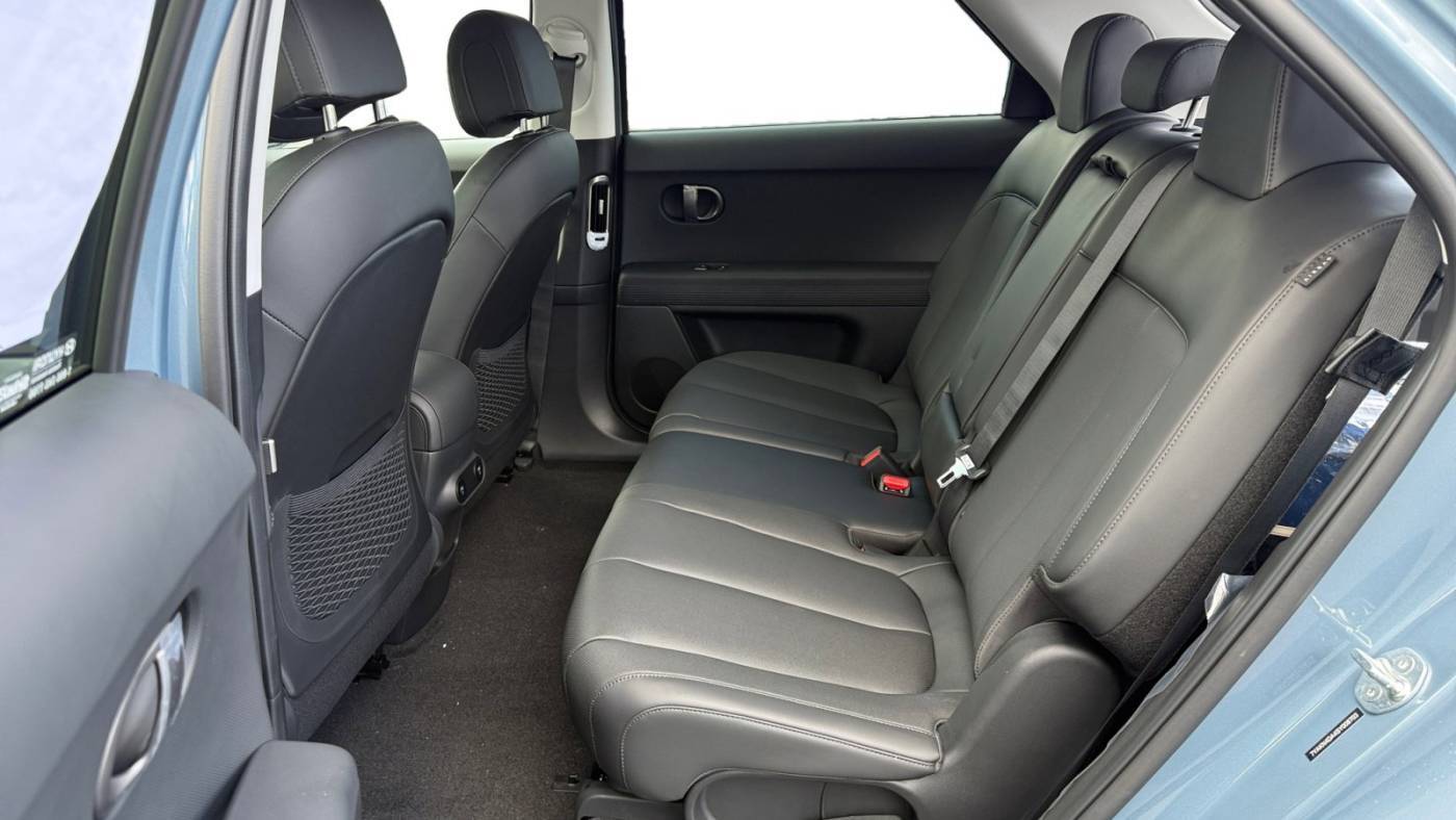 2025 Hyundai IONIQ 5 7YAKN4DA4SY008703