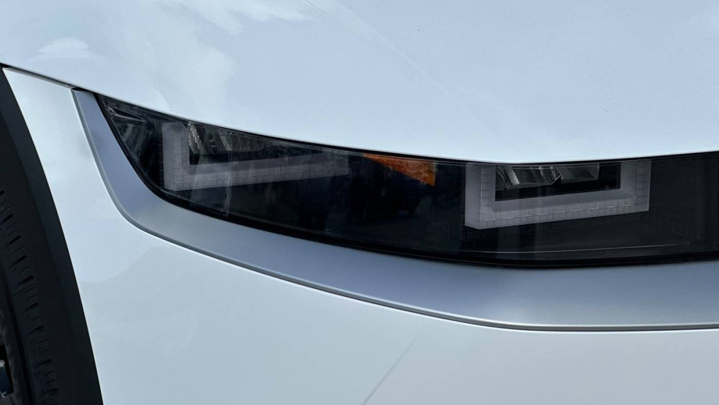 2025 Hyundai IONIQ 5 7YAKM4DA6SY004767