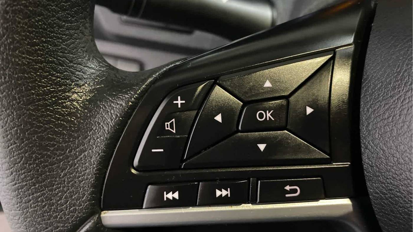 2019 Nissan LEAF 1N4AZ1CP1KC306270