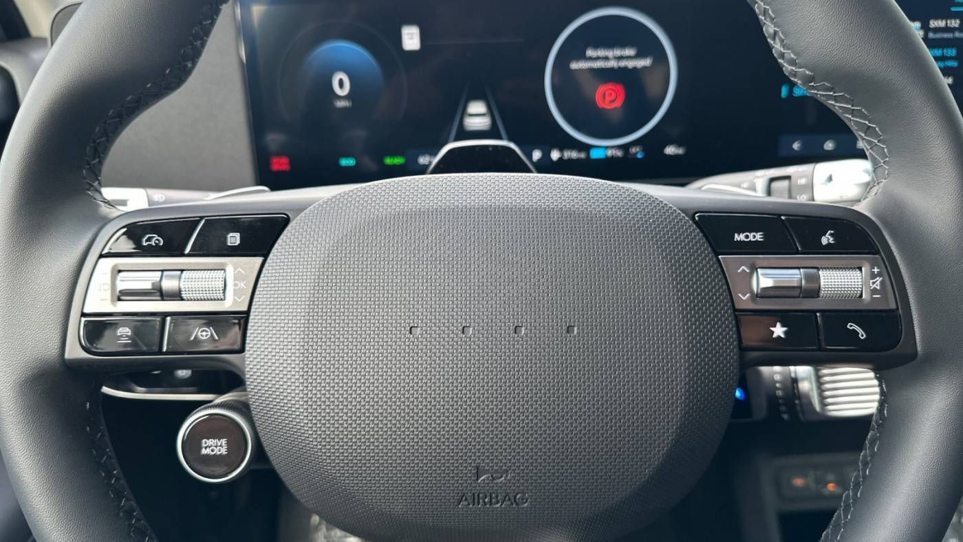 2025 Hyundai IONIQ 5 7YAKM4DA6SY004767