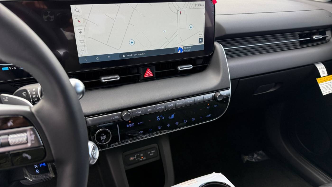 2025 Hyundai IONIQ 5 7YAKN4DA4SY008703