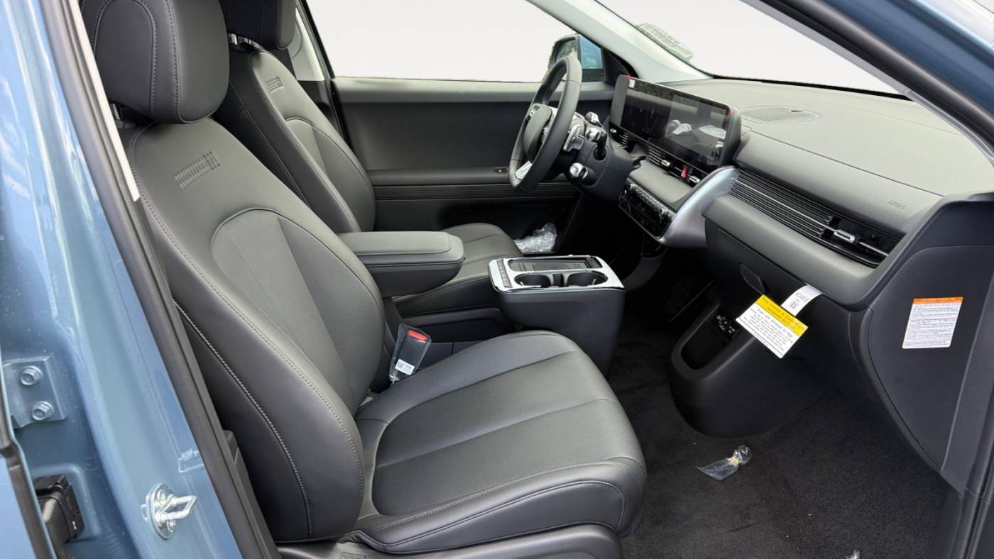 2025 Hyundai IONIQ 5 7YAKN4DA4SY008703