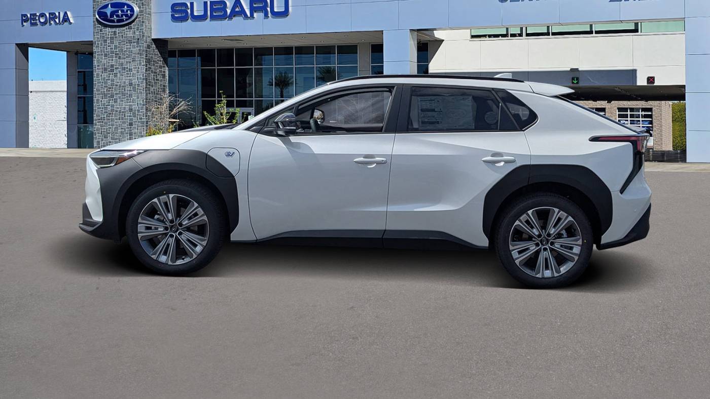 2025 Subaru Solterra JTMABABAXSA096520