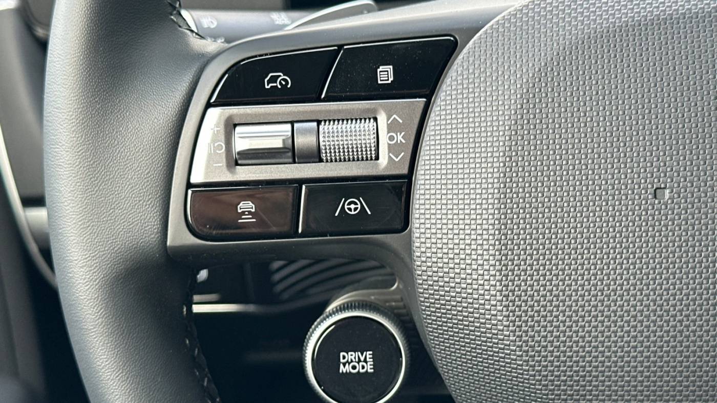 2025 Hyundai IONIQ 5 7YAKM4DA6SY004767