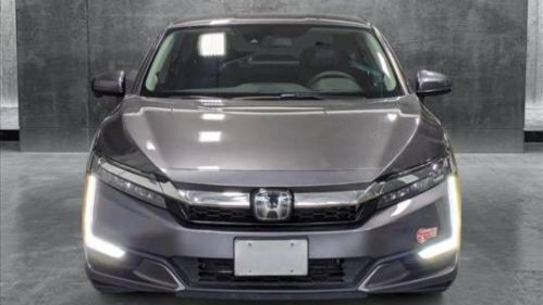 2018 Honda Clarity JHMZC5F12JC009132