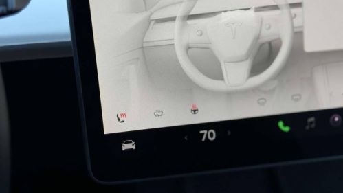 2023 Tesla Model Y 7SAYGDEE4PF841280
