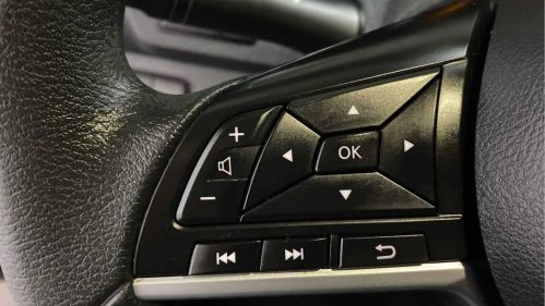 2019 Nissan LEAF 1N4AZ1CP1KC306270
