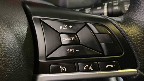 2019 Nissan LEAF 1N4AZ1CP1KC306270