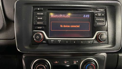 2019 Nissan LEAF 1N4AZ1CP1KC306270
