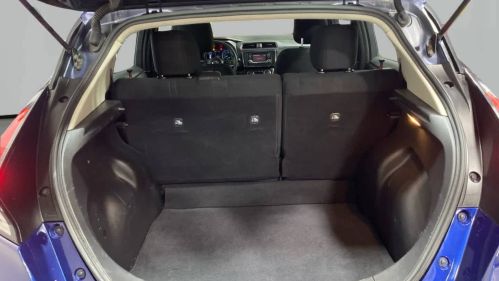 2019 Nissan LEAF 1N4AZ1CP1KC306270