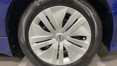 2019 Nissan LEAF 1N4AZ1CP1KC306270