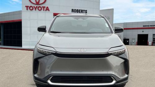 2025 Toyota bZ4X JTMABACA3SA094204