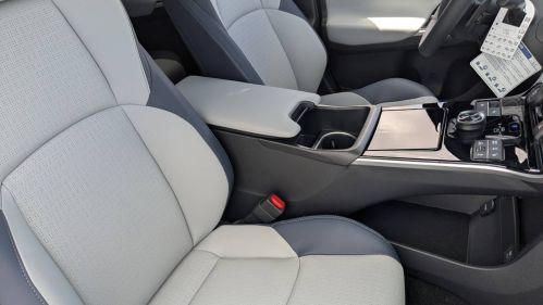 2025 Subaru Solterra JTMABABAXSA096520