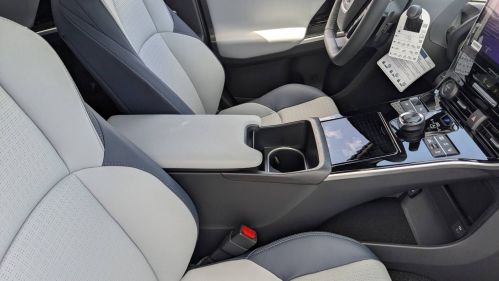 2025 Subaru Solterra JTMABABAXSA096520