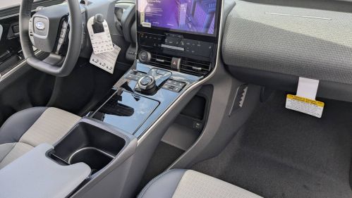 2025 Subaru Solterra JTMABABAXSA096520