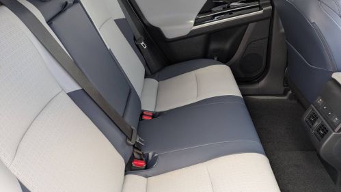 2025 Subaru Solterra JTMABABAXSA096520