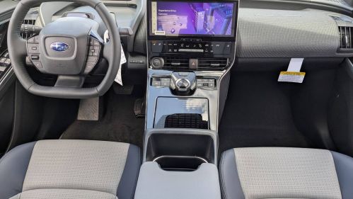 2025 Subaru Solterra JTMABABAXSA096520