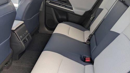 2025 Subaru Solterra JTMABABAXSA096520