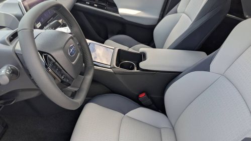 2025 Subaru Solterra JTMABABAXSA096520