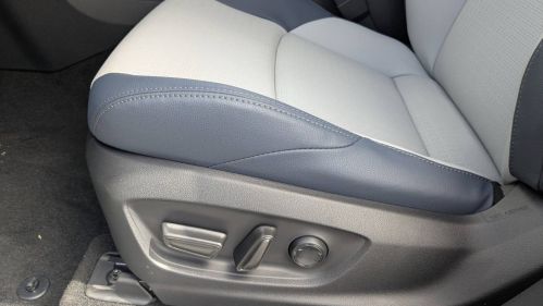 2025 Subaru Solterra JTMABABAXSA096520
