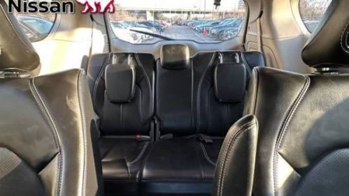 2023 Chrysler Pacifica 2C4RC1L70PR618173