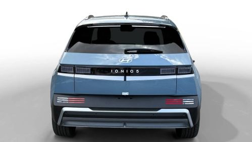 2025 Hyundai IONIQ 5 7YAKN4DA4SY008703