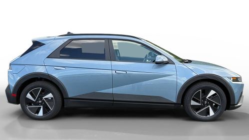 2025 Hyundai IONIQ 5 7YAKN4DA4SY008703