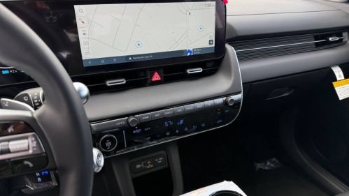 2025 Hyundai IONIQ 5 7YAKN4DA4SY008703