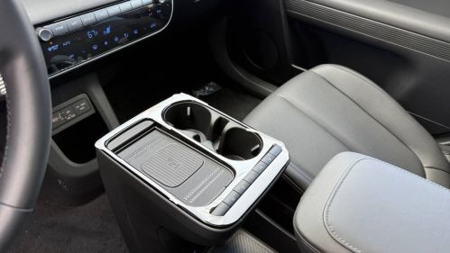 2025 Hyundai IONIQ 5 7YAKN4DA4SY008703