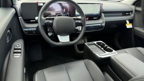 2025 Hyundai IONIQ 5 7YAKN4DA4SY008703