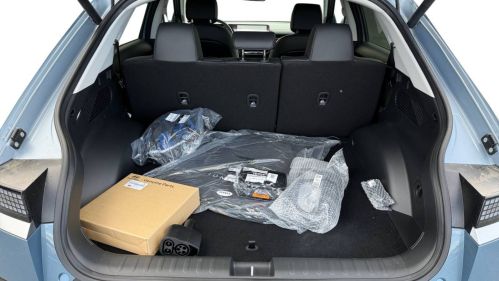 2025 Hyundai IONIQ 5 7YAKN4DA4SY008703