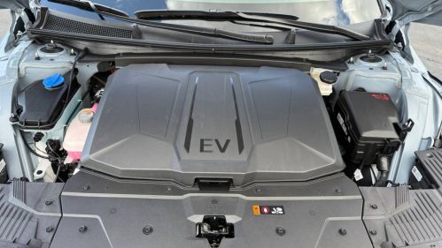 2025 Hyundai IONIQ 5 7YAKN4DA4SY008703