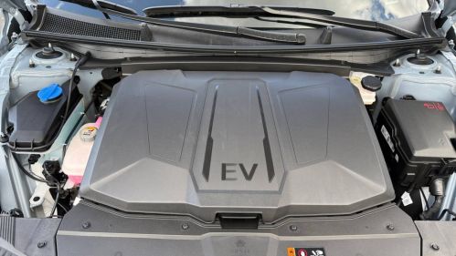 2025 Hyundai IONIQ 5 7YAKN4DA4SY008703