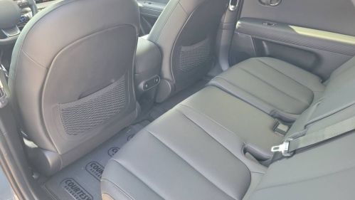2025 Hyundai IONIQ 5 7YAKN4DA9SY016053