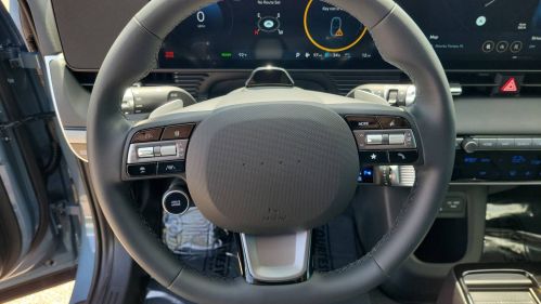 2025 Hyundai IONIQ 5 7YAKN4DA9SY016053